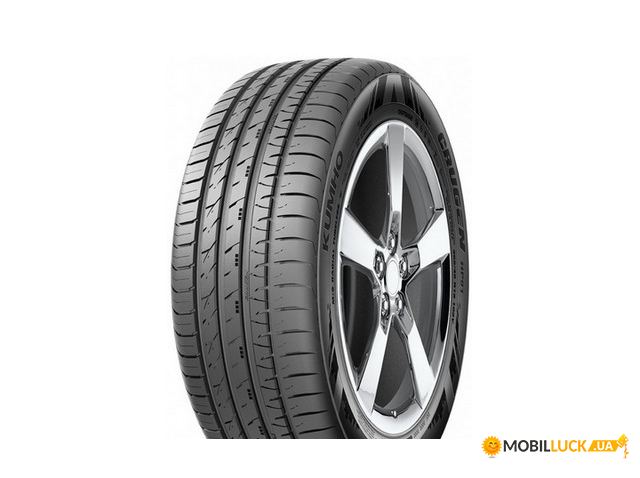 Kumho Crugen HP91 235/55 R18 100V