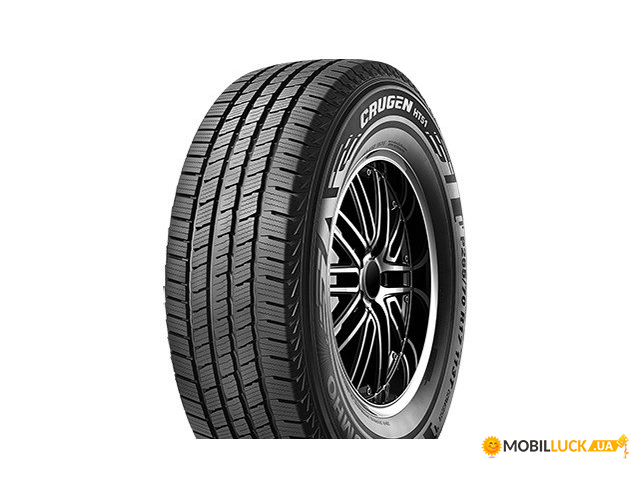 Kumho Crugen HT51 275/55 R20 111T