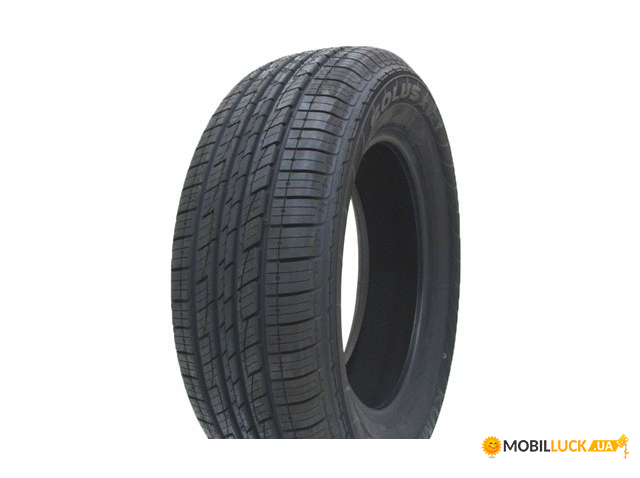 Kumho Eco Solus KL21 225/65 R17 102H