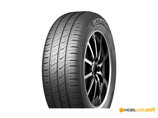 Kumho Ecowing ES01 KH27 165/60 R14 75H