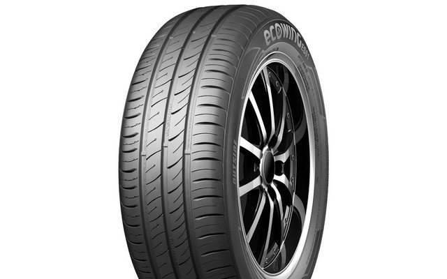 Kumho Ecowing ES01 KH27 195/60 R15 88H