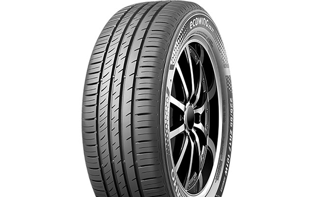 Kumho Ecowing ES31 185/70 R14 88T