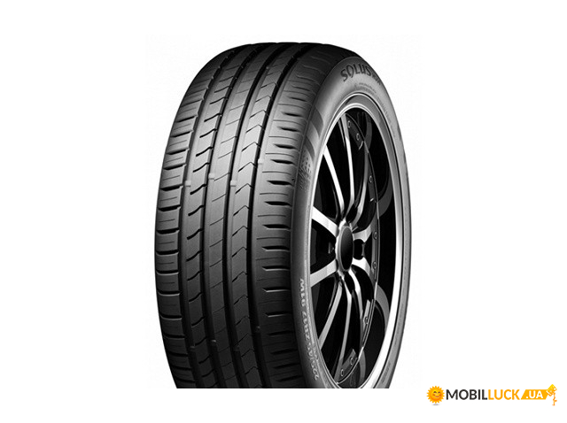 Kumho Ecsta HS51 185/55 R16 83V