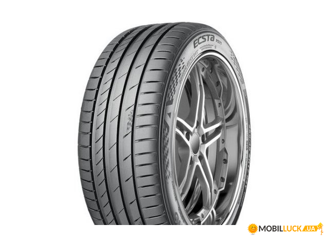 Kumho Ecsta PS71 205/45 ZR17 88Y XL