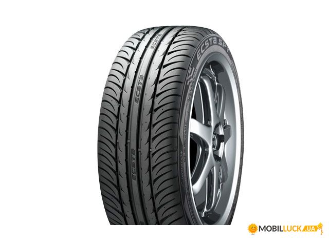 Kumho Ecsta SPT KU31 275/40 ZR18 99W