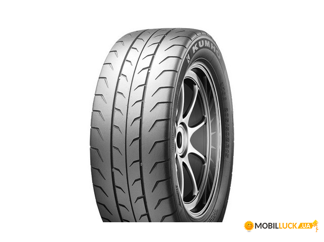 Kumho Ecsta V70A 245/35 ZR18 92W XL