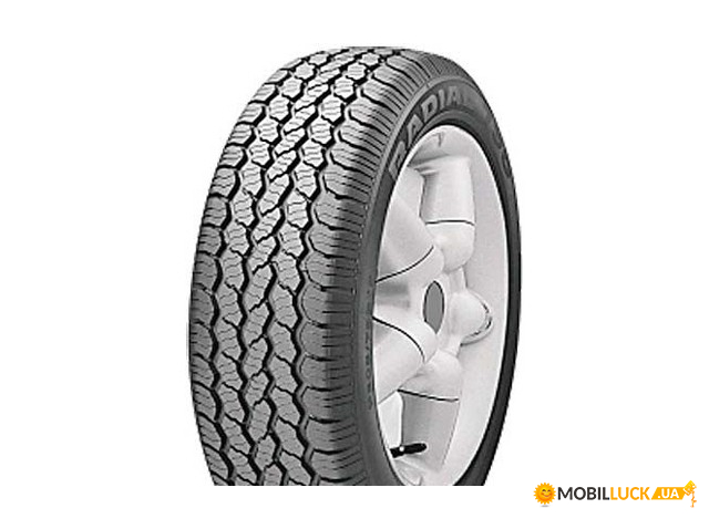 Kumho RADIAL 798 PLUS 245/65 R17 107H