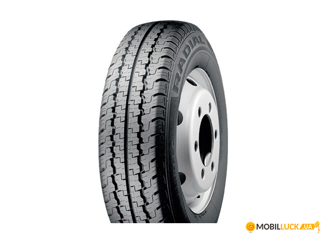 Kumho Radial 857 205/75 R16 110/108R