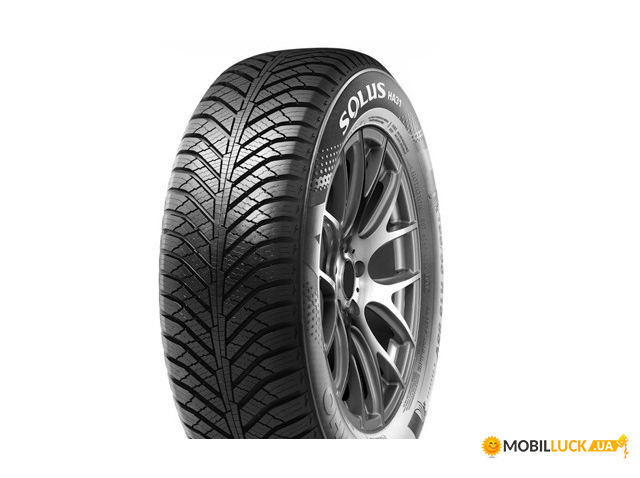 Kumho Solus HA31 215/65 R16 98H