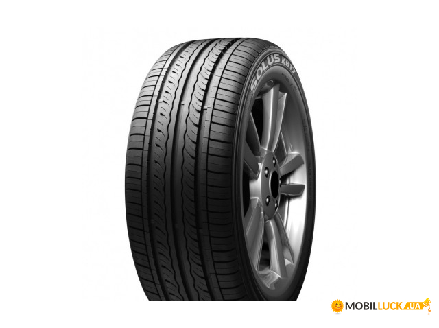 Kumho Solus KH17 155/70 R13 75T