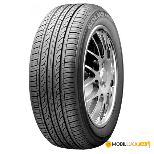   Kumho Solus KH25205/55 R16 91H