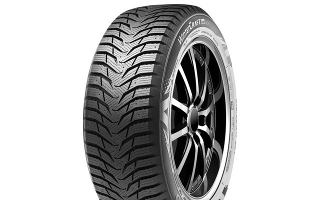 Kumho WinterCraft Ice WI-31 205/60 R16 92T