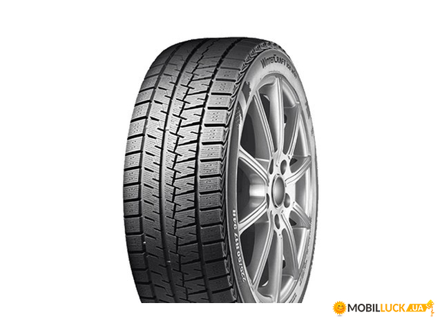 Kumho WinterCraft Ice WI-61 175/65 R15 84R