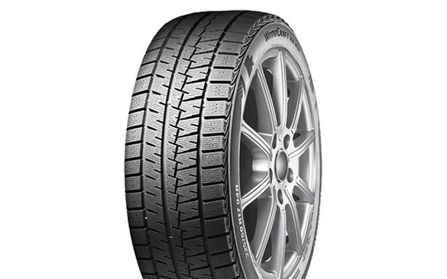 Kumho WinterCraft Ice WI-61 185/65 R14 86R