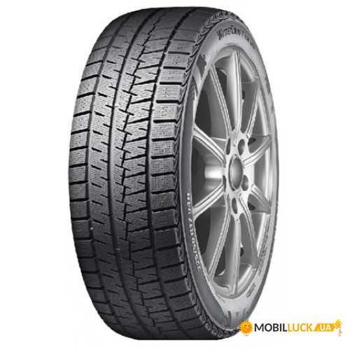   Kumho WinterCraft Ice WI61 215/65 R16 98R