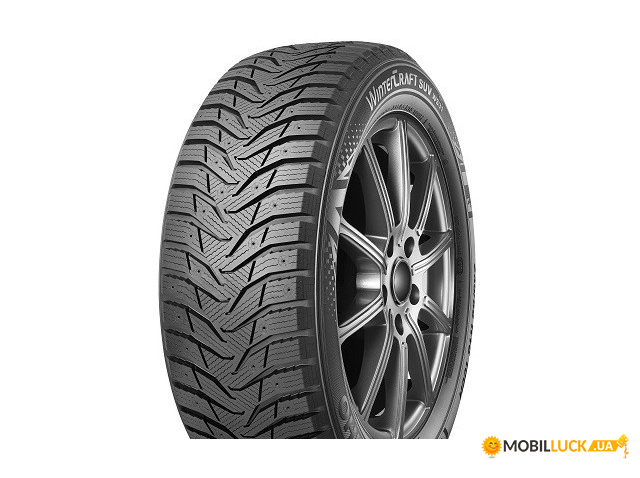 Kumho WinterCraft Suv Ice WS31 255/60 R18