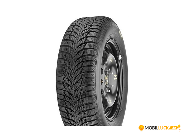 Kumho WinterCraft WP-51 155/70 R13 75T