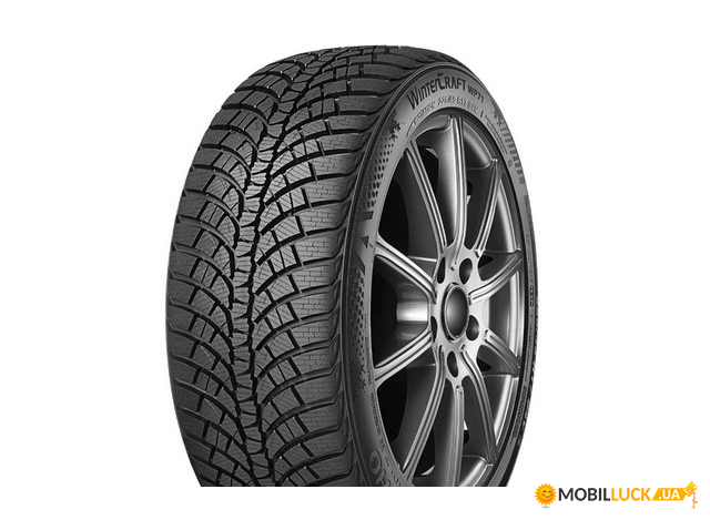 Kumho WinterCraft WP-71 255/45 R18 103V XL