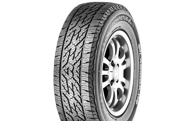  Lassa Competus A/T2 225/70 R16 103T