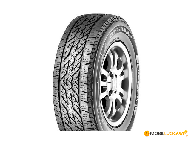 Lassa Competus A/T2 265/60 R18 110T