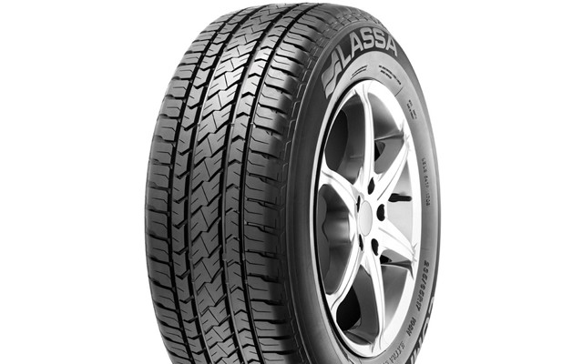 Lassa Competus H/L 215/70 R16 100H