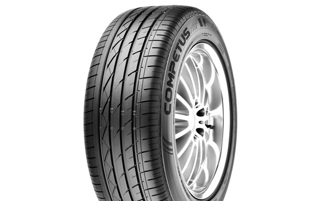 Lassa Competus H/P 235/50 R18 97V