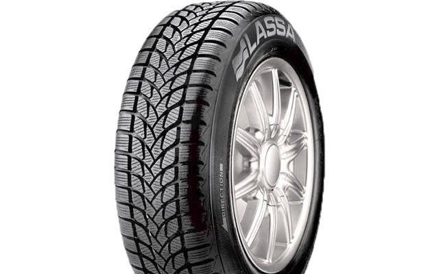 Lassa Competus Winter 235/70 R16 106T