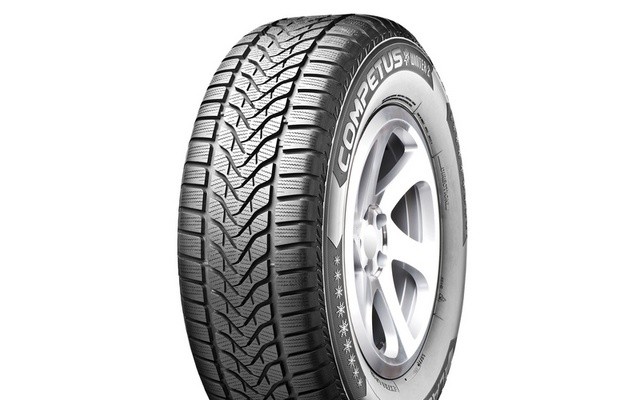   Lassa Competus Winter 2 205/70 R15 96H