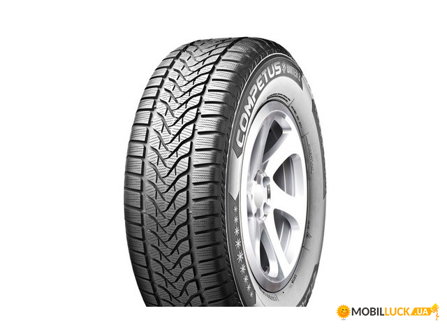   Lassa Competus Winter 2 215/70 R16 100H