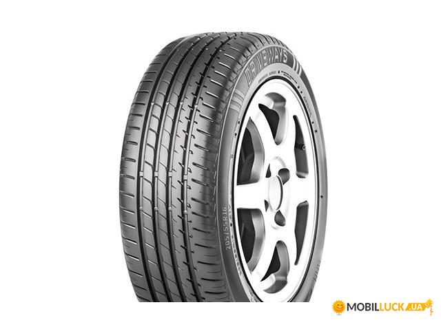 Lassa Driveways 195/60 R15 88V