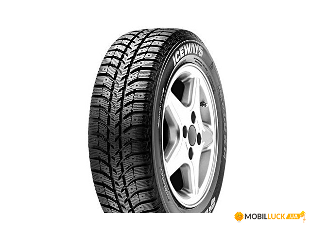 Lassa Iceways 185/70 R14 88T