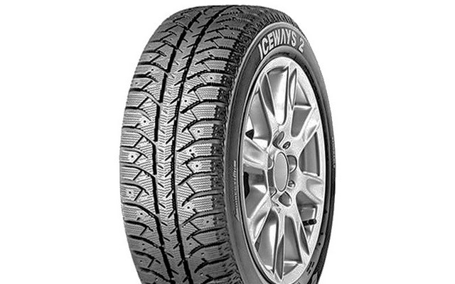 Lassa Iceways 2 175/65 R14