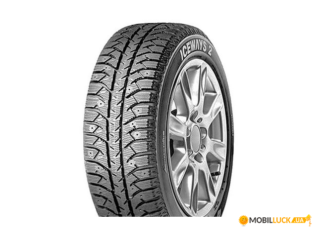 Lassa Iceways 2 175/65 R14 82T