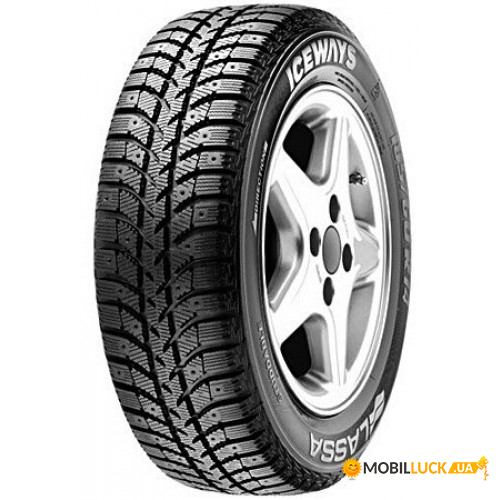   Lassa Iceways 2 195/60 R15 88T 