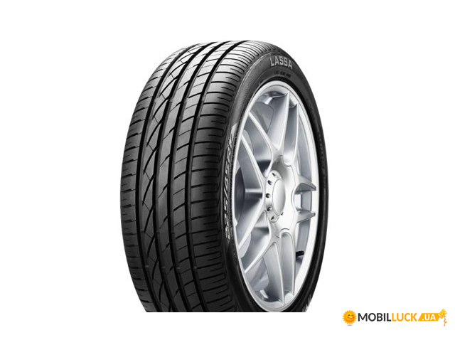 Lassa Impetus Revo 185/60 R15 88H