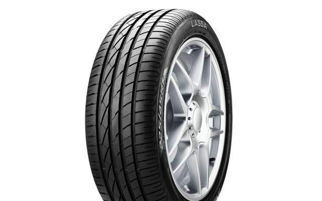 Lassa Impetus Revo 185/65 R15 88H