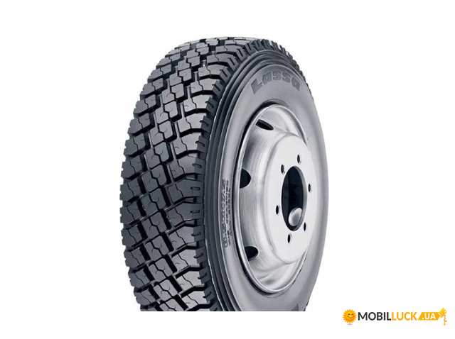   Lassa LC/T 225/70 R15C 112/110Q