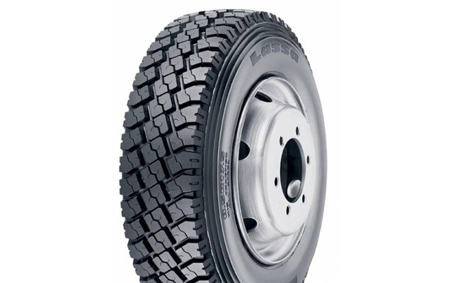 Lassa LC/T 6,5 R16C 108/107M