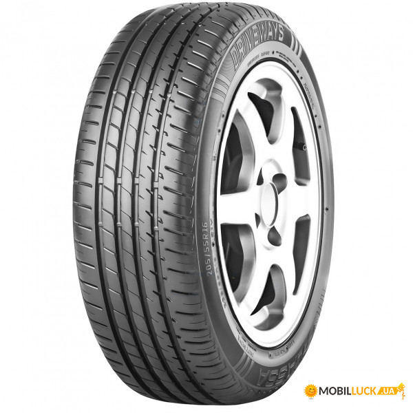   Lassa Driveways 205/55 R16 91V