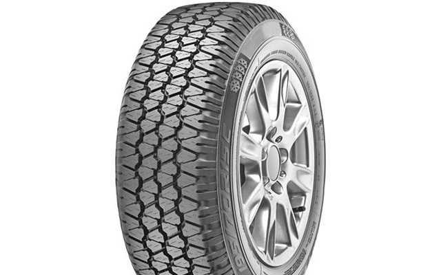 Lassa Multiways-C 185/75 R16C 104/102R