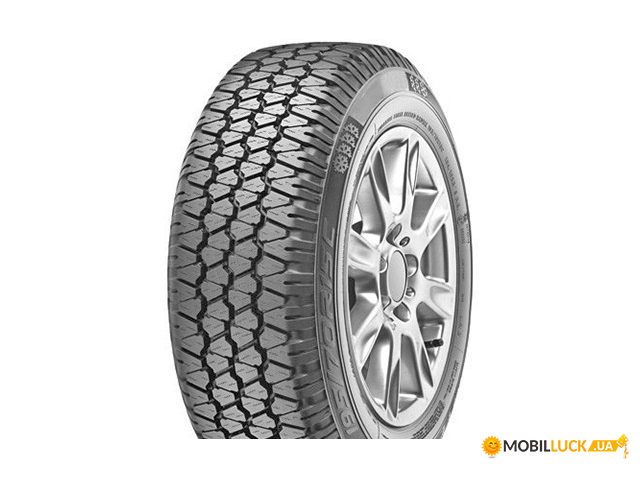 Lassa Multiways-C 195/70 R15C 104/102R