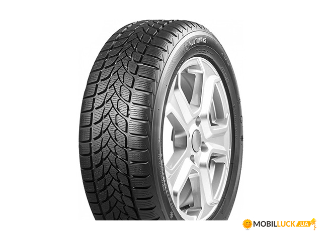 Lassa Multiways 225/65 R17 106H XL