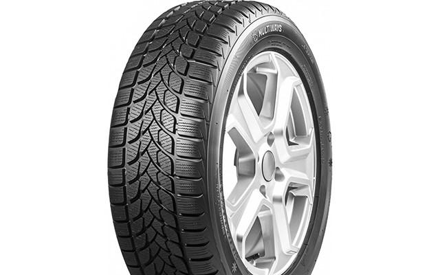 Lassa Multiways 225/70 R15C 112/110R