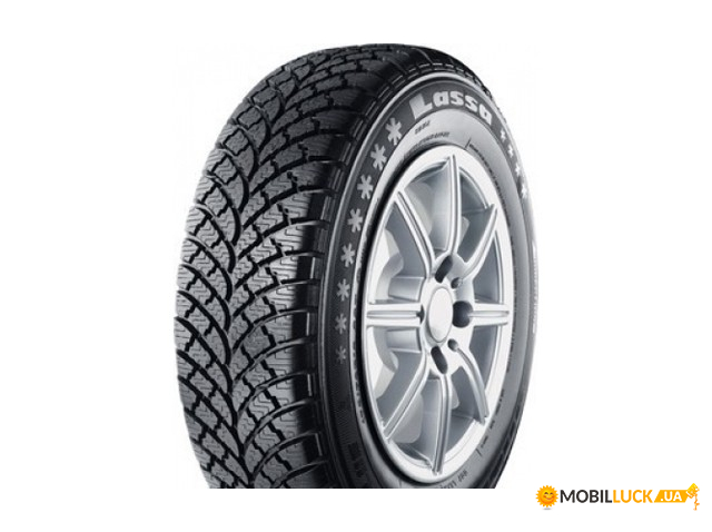 Lassa Snoways 2 165/70 R14 81T