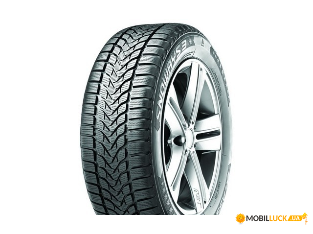 Lassa Snoways 3 155/70 R13 75T