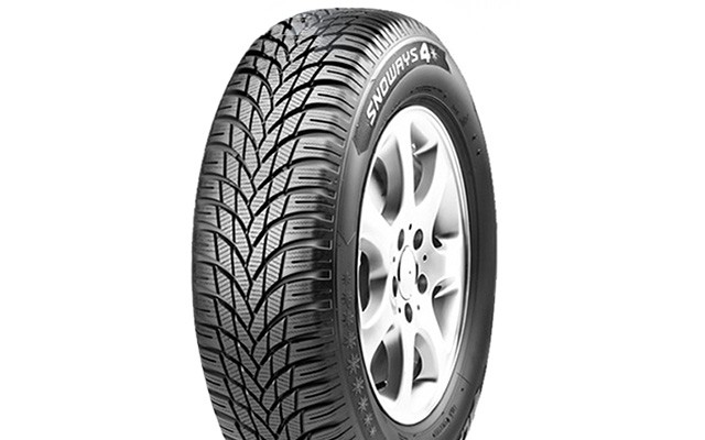 Lassa Snoways 4 195/60 R15 88H