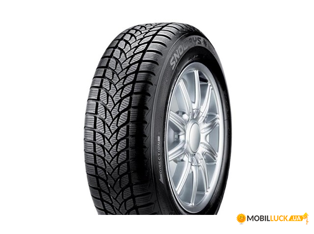 Lassa Snoways Era 225/60 R16 98H