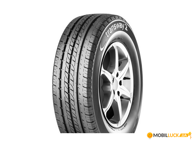 Lassa Transway 2 195/80 R14C 106/104R