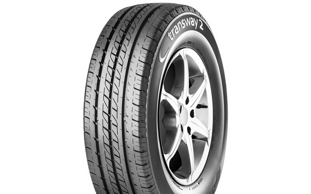 Lassa Transway 2 225/75 R16C 121/120R