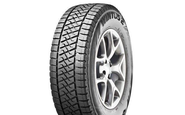 Lassa Wintus 2 185/75 R16C 104/102R